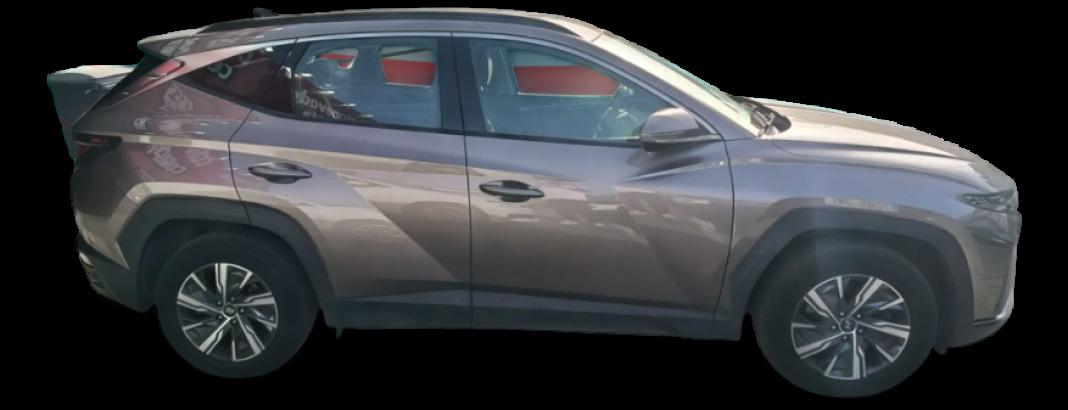 Hyundai Tucson 1.6 TGDI 169kW 230CV HEV Maxx Auto