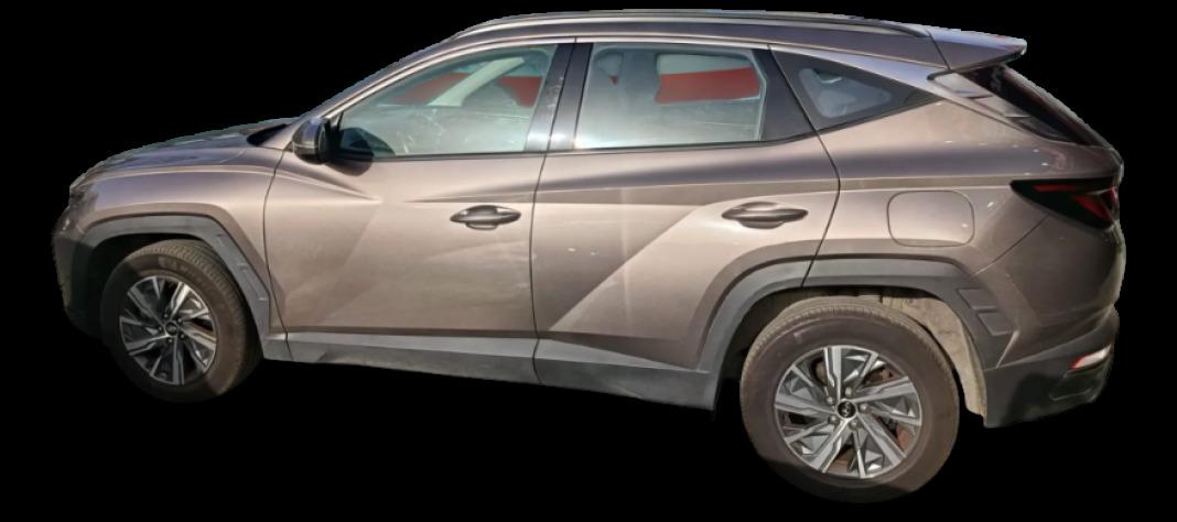 Hyundai Tucson 1.6 TGDI 169kW 230CV HEV Maxx Auto