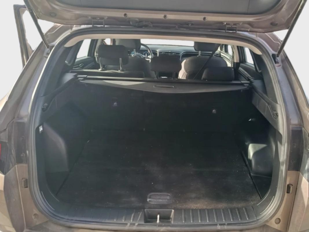 Hyundai Tucson 1.6 TGDI 169kW 230CV HEV Maxx Auto