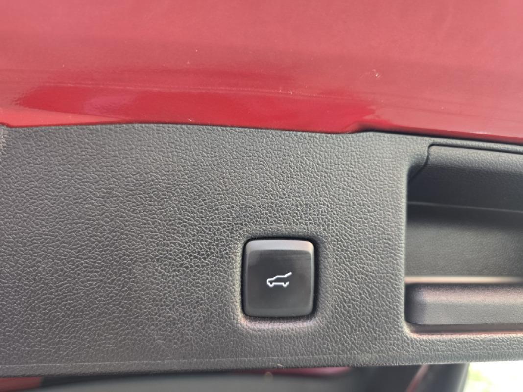 Ford Kuga STLine X 2.5 Duratec FHEV Auto