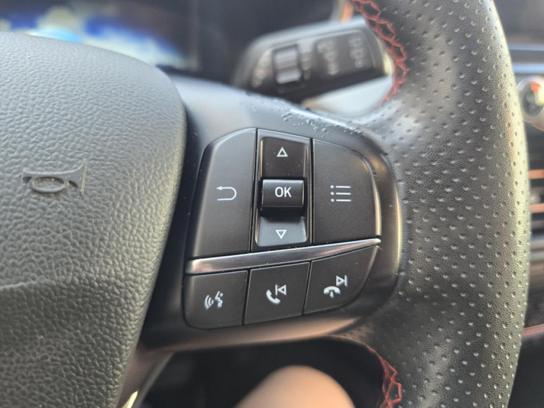 Ford Kuga STLine X 2.5 Duratec FHEV Auto