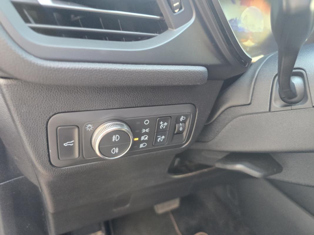 Ford Kuga STLine X 2.5 Duratec FHEV Auto