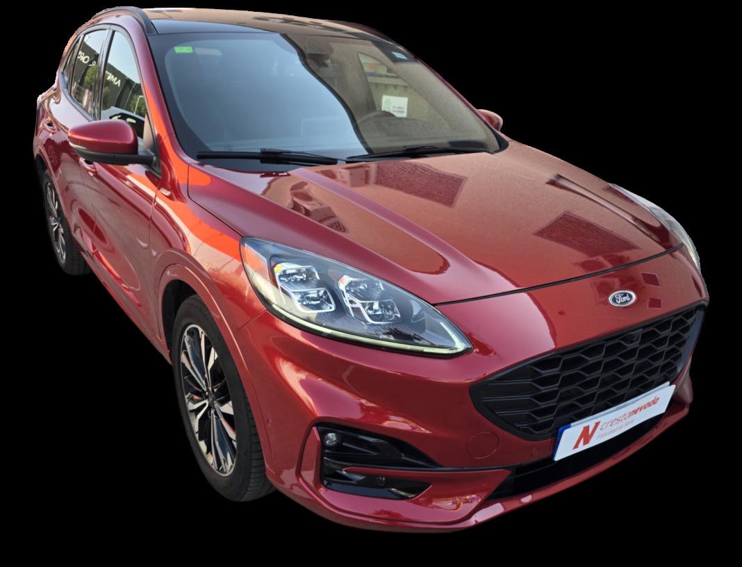 Ford Kuga STLine X 2.5 Duratec FHEV Auto