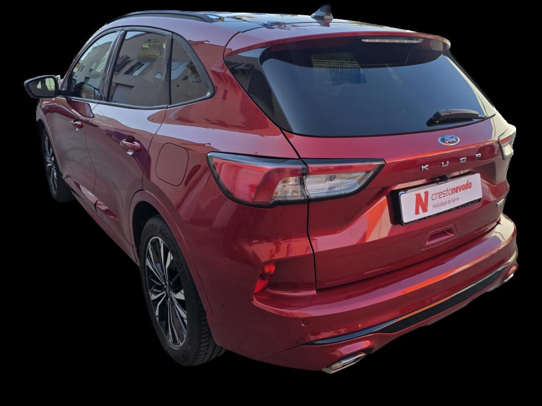 Ford Kuga STLine X 2.5 Duratec FHEV Auto
