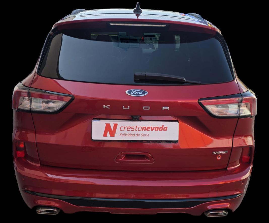 Ford Kuga STLine X 2.5 Duratec FHEV Auto