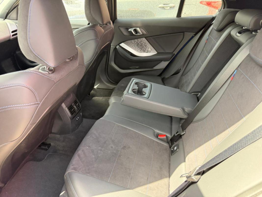 BMW Serie 1 120d