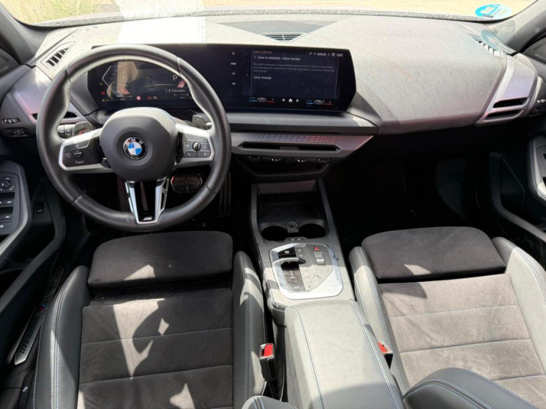 BMW Serie 1 120d