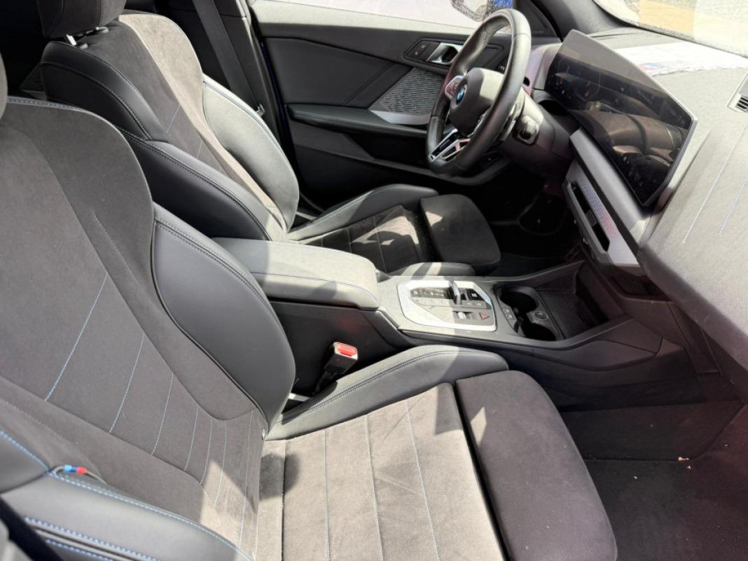 BMW Serie 1 120d