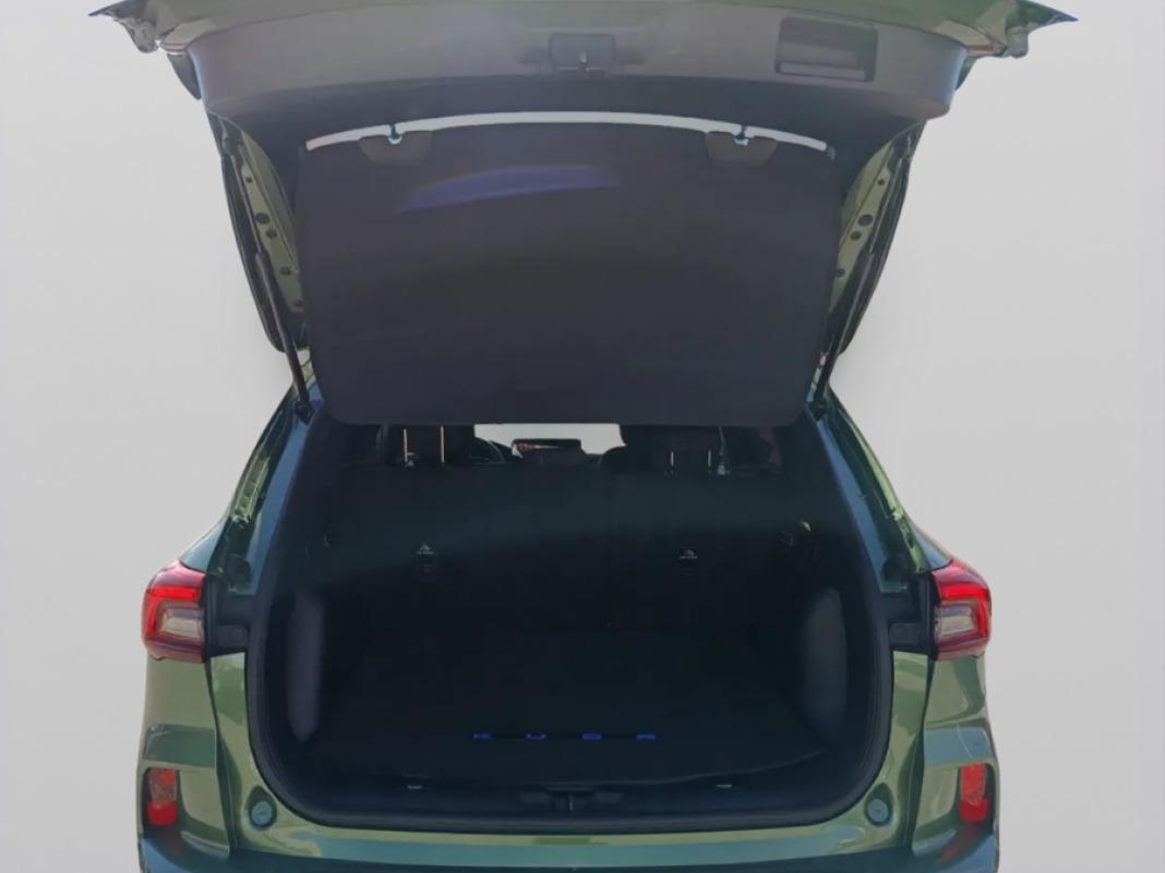 Ford Kuga STLine 2.5 Duratec PHEV 178kW Auto