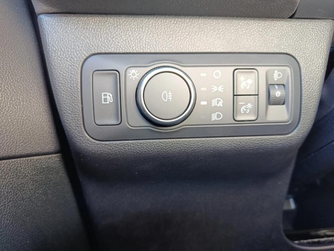 Ford Kuga STLine 2.5 Duratec PHEV 178kW Auto