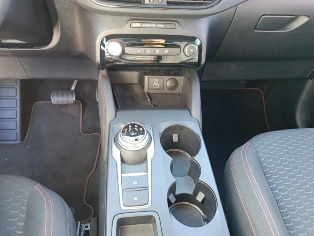 Ford Kuga STLine 2.5 Duratec PHEV 178kW Auto