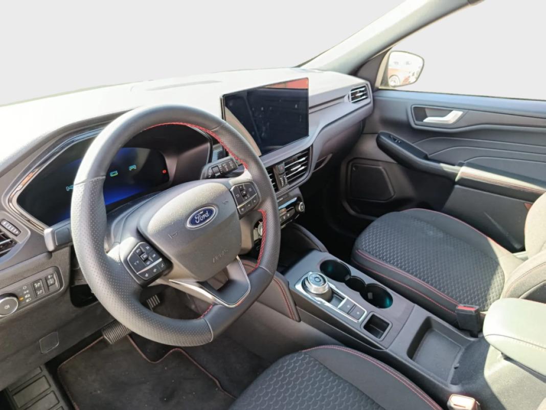 Ford Kuga STLine 2.5 Duratec PHEV 178kW Auto