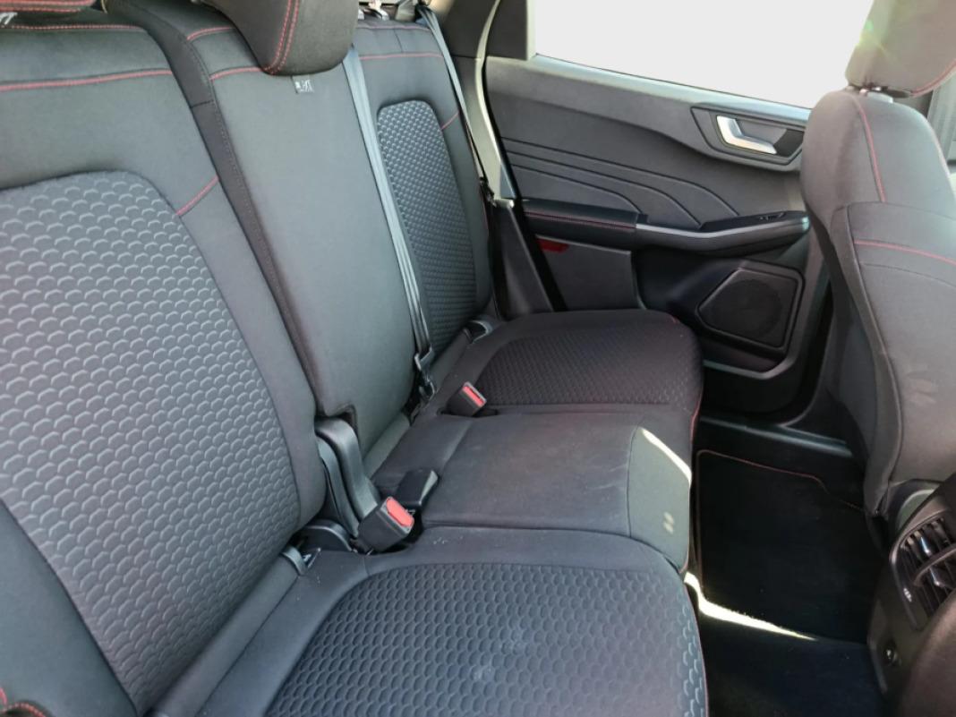 Ford Kuga STLine 2.5 Duratec PHEV 178kW Auto