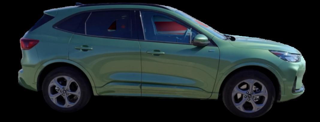 Ford Kuga STLine 2.5 Duratec PHEV 178kW Auto