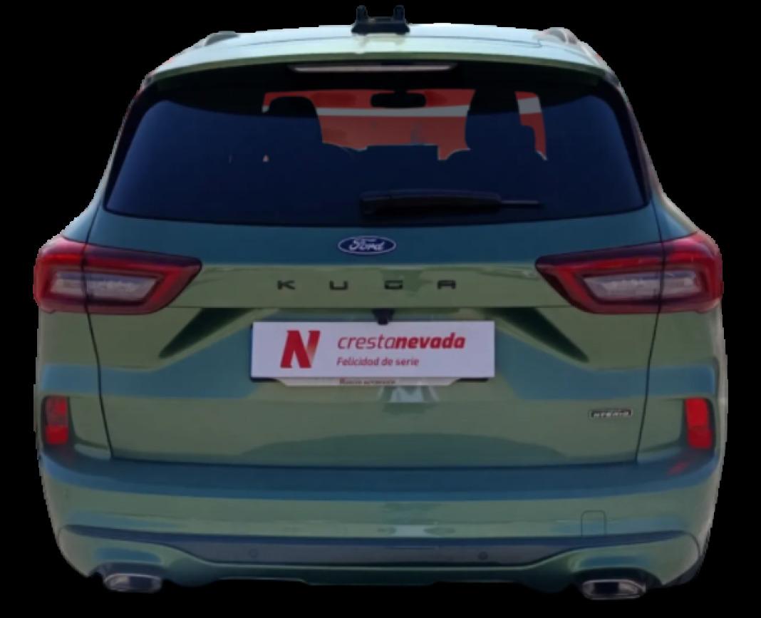 Ford Kuga STLine 2.5 Duratec PHEV 178kW Auto