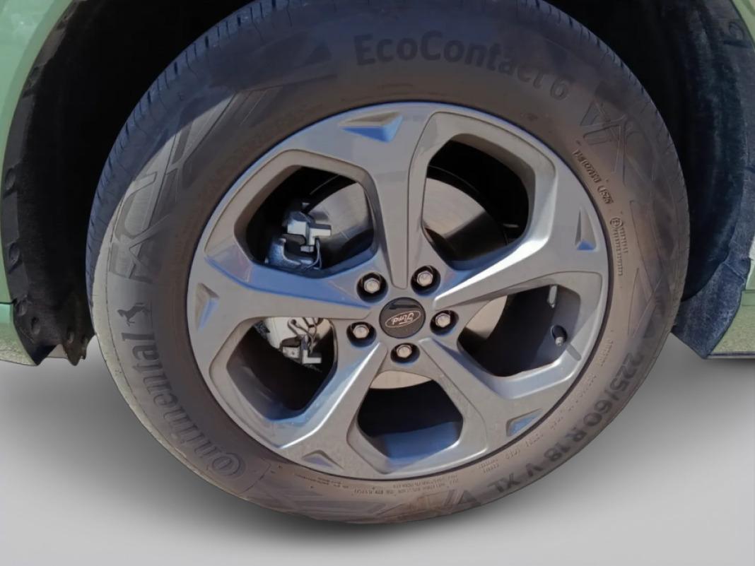 Ford Kuga STLine 2.5 Duratec PHEV 178kW Auto