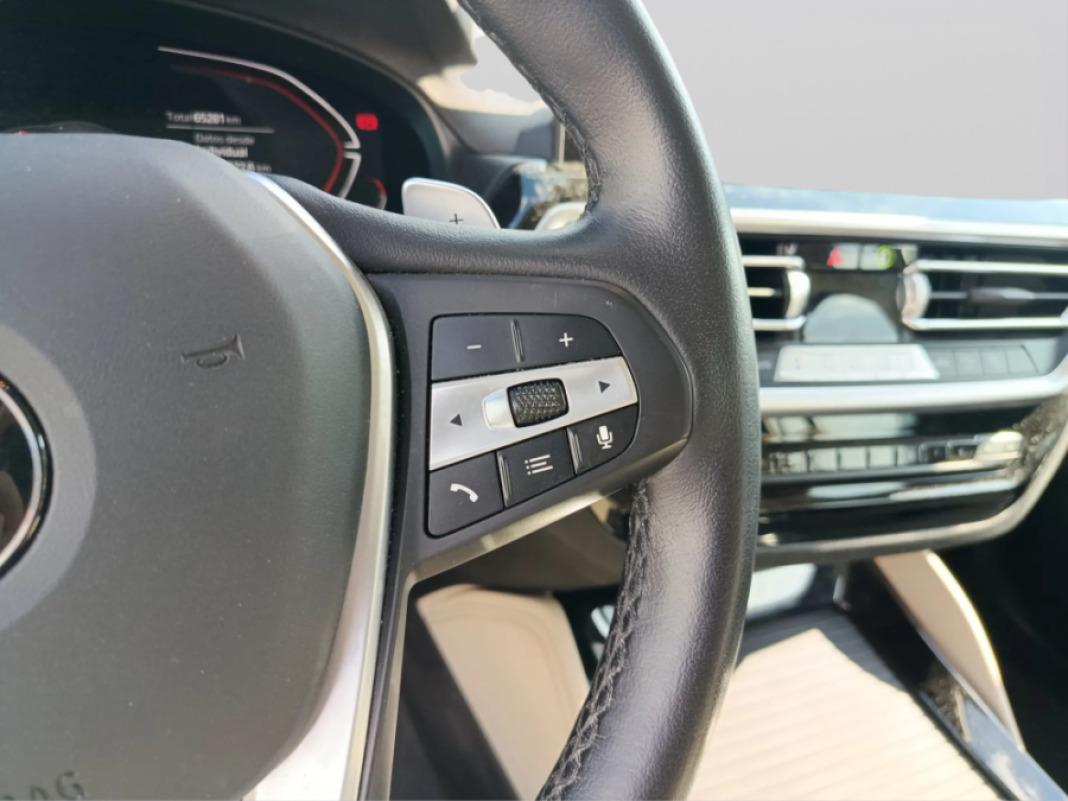 BMW X4 xDrive20d xLine