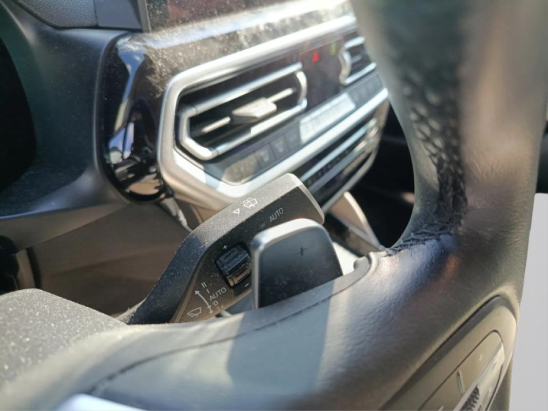 BMW X4 xDrive20d xLine
