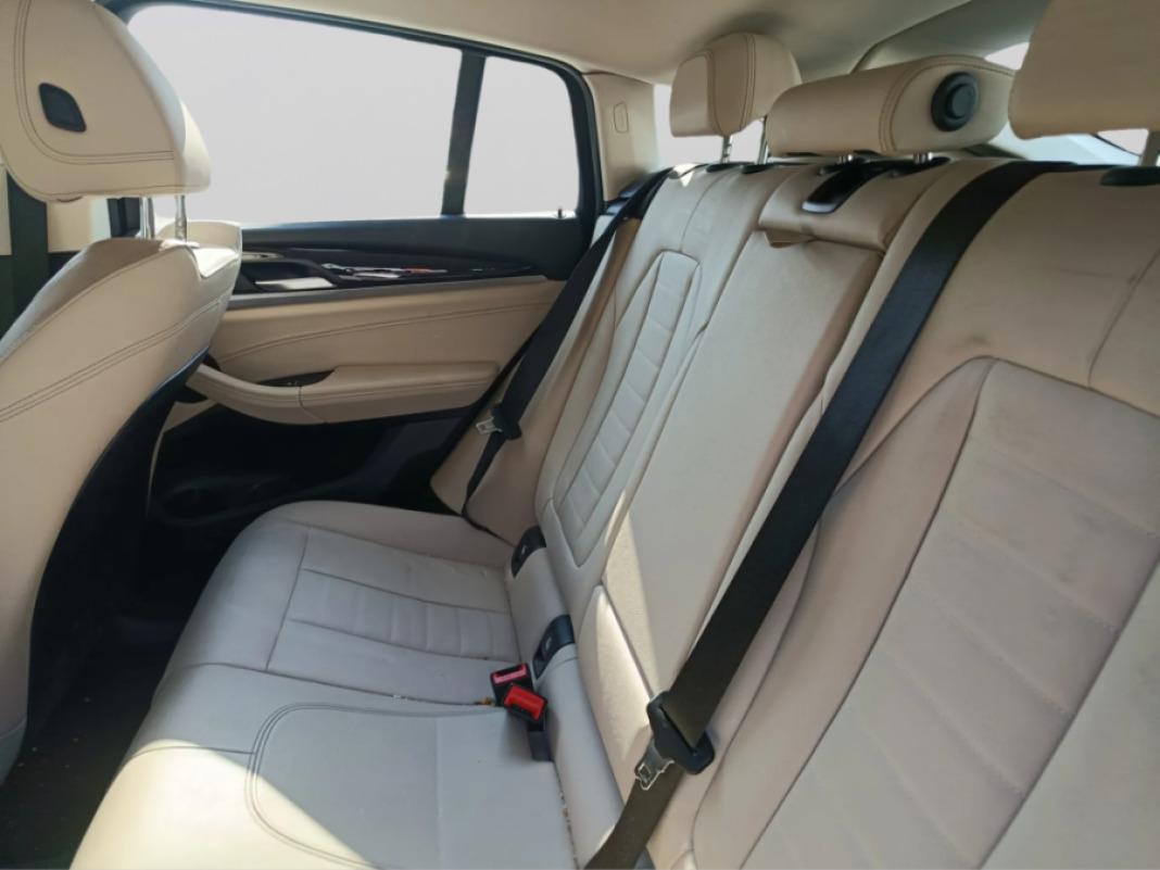 BMW X4 xDrive20d xLine