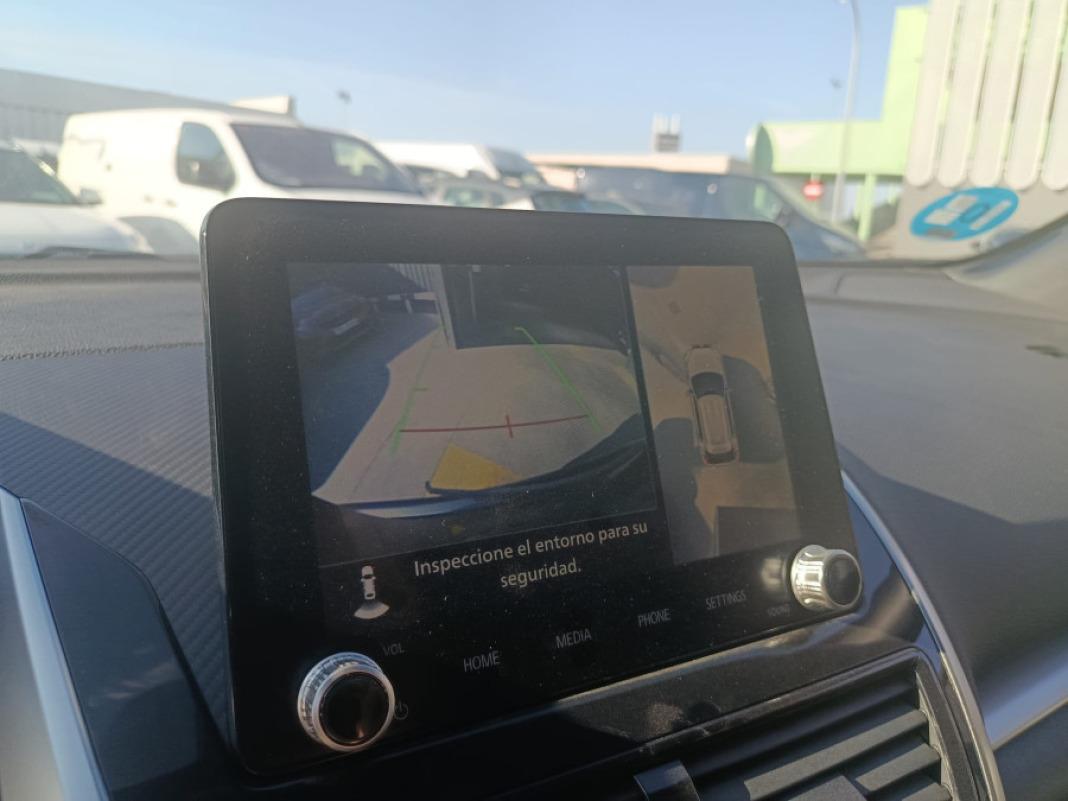 Mitsubishi Eclipse Cross 2.4 PHEV Kaiteki Auto 4WD