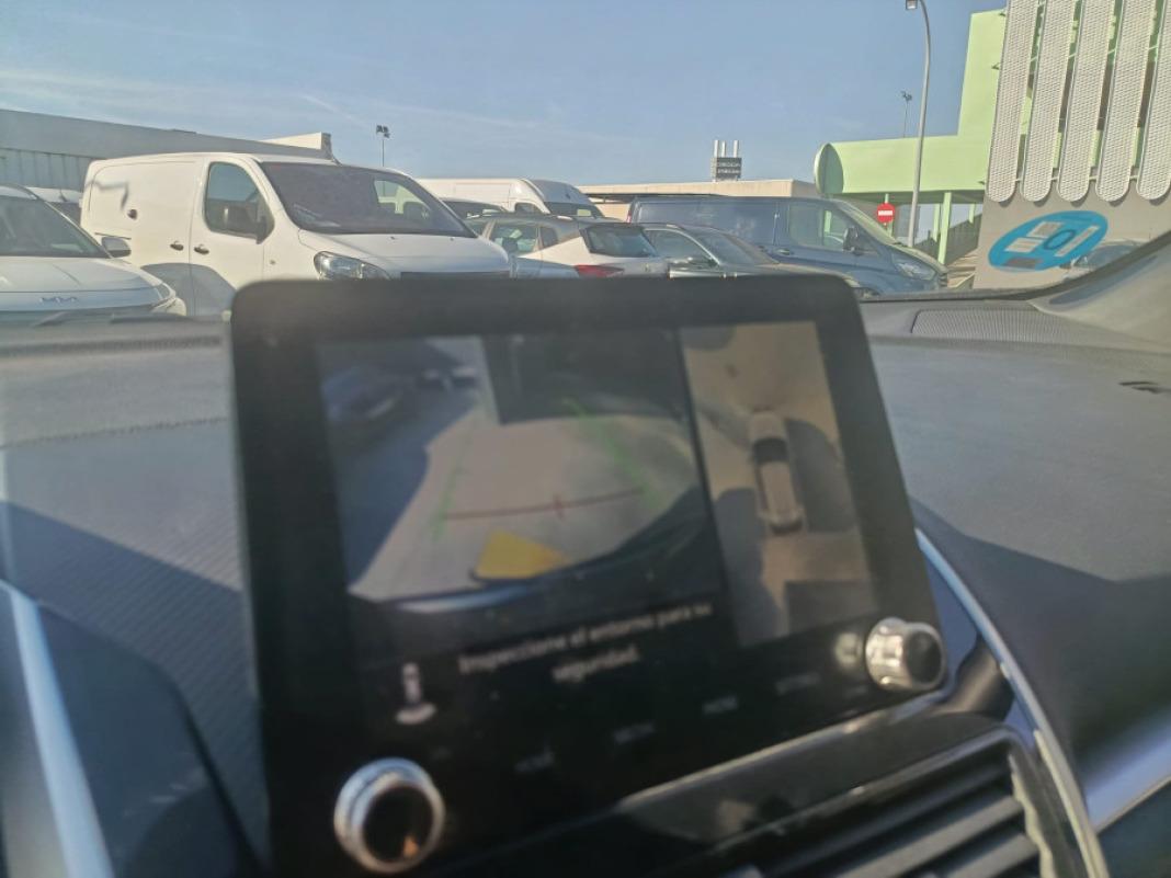 Mitsubishi Eclipse Cross 2.4 PHEV Kaiteki Auto 4WD