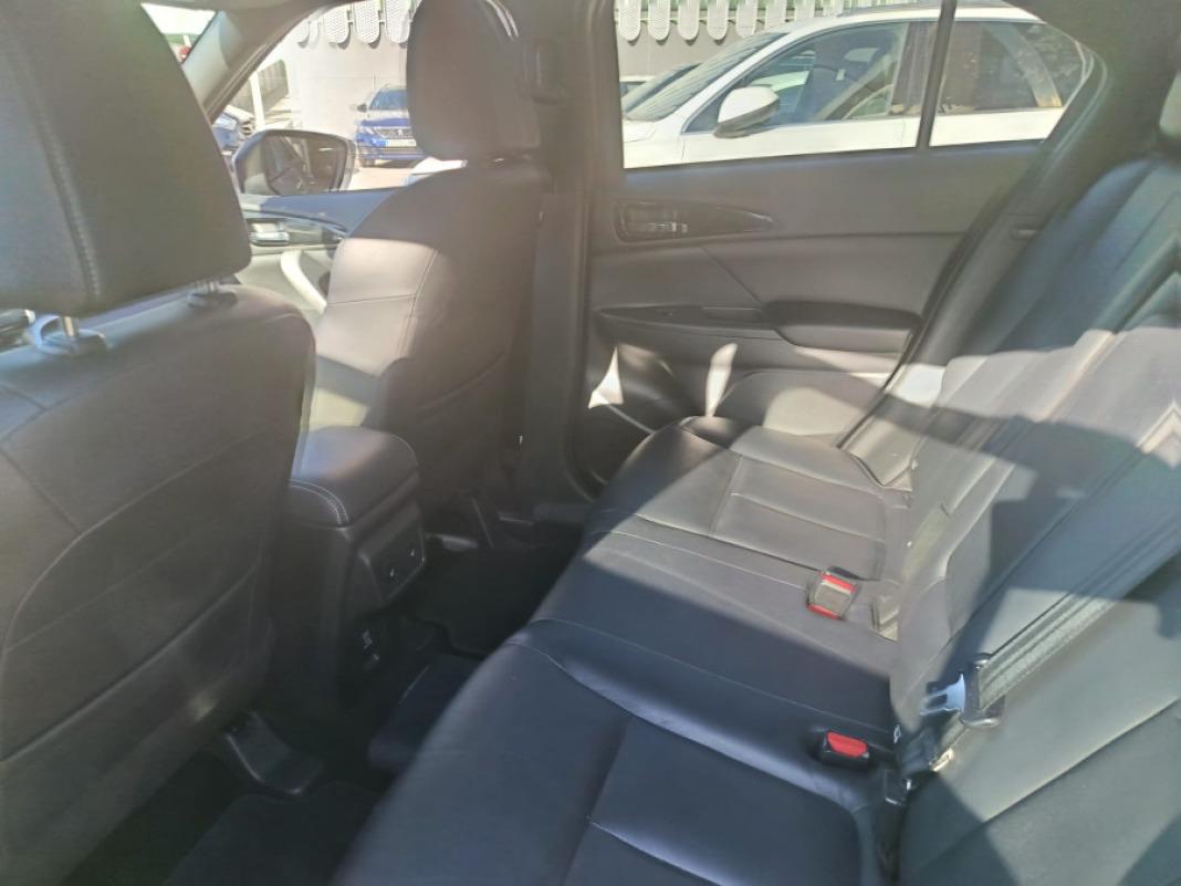 Mitsubishi Eclipse Cross 2.4 PHEV Kaiteki Auto 4WD