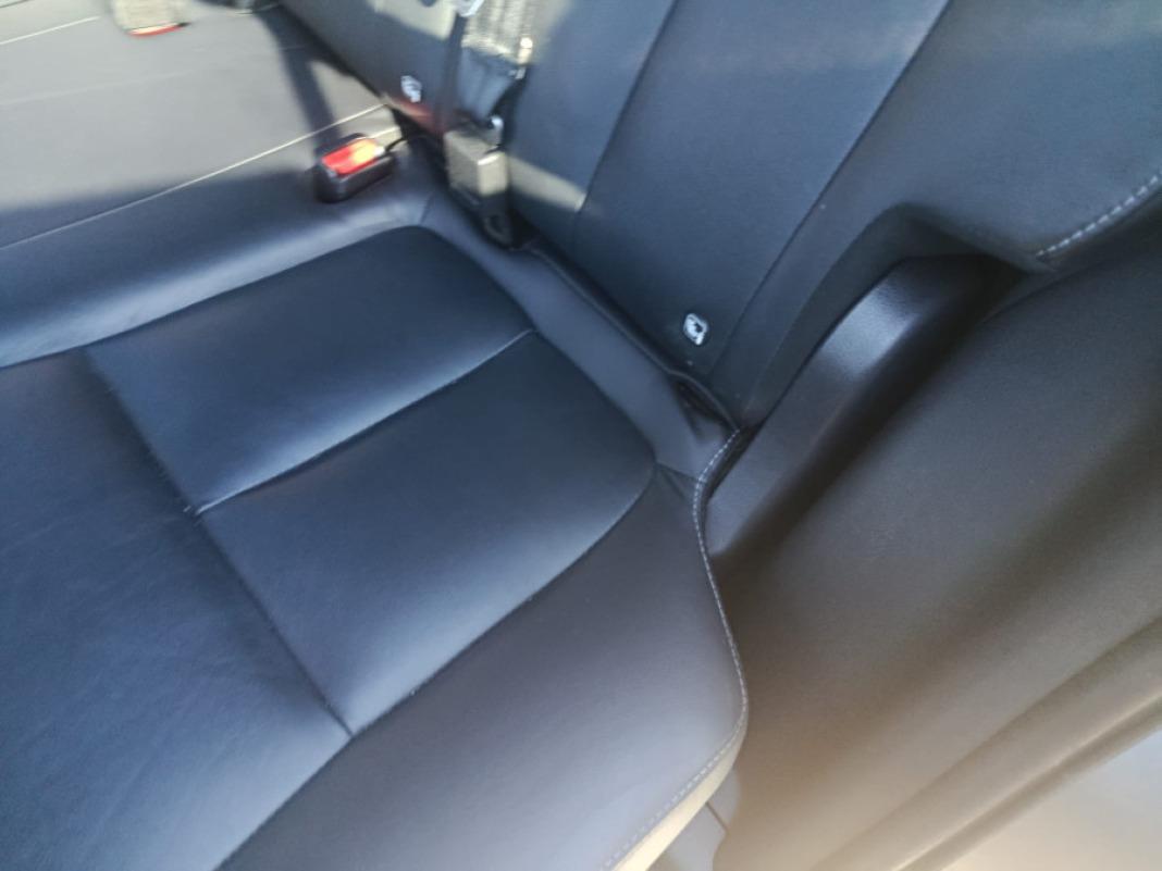 Mitsubishi Eclipse Cross 2.4 PHEV Kaiteki Auto 4WD
