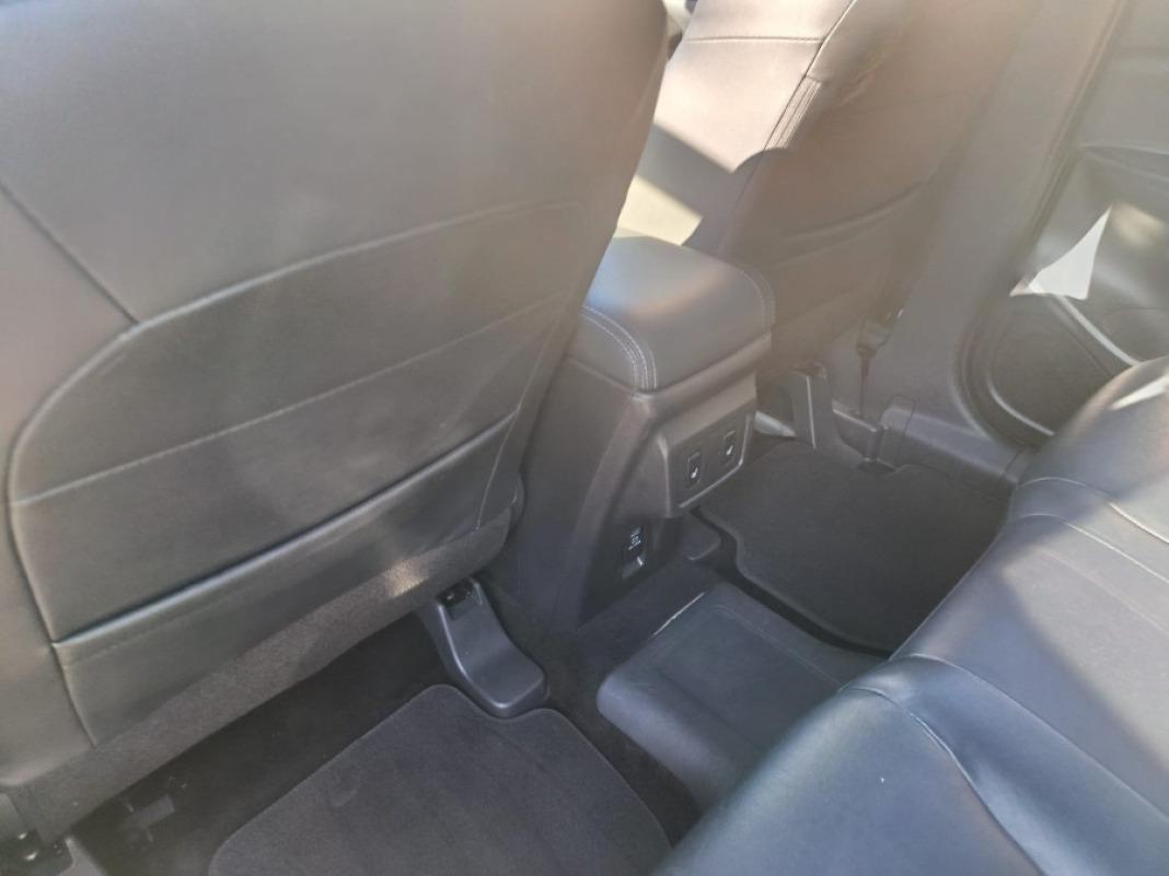 Mitsubishi Eclipse Cross 2.4 PHEV Kaiteki Auto 4WD