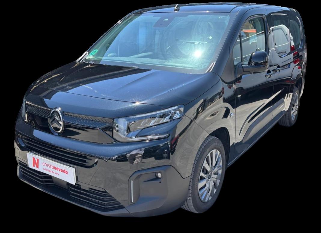 CITROEN Berlingo Talla XL BlueHDi 130 SS PLUS Auto