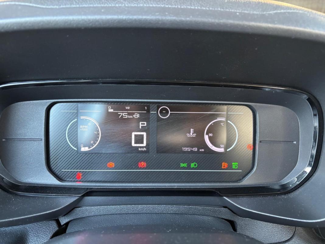 CITROEN Berlingo Talla XL BlueHDi 130 SS PLUS Auto