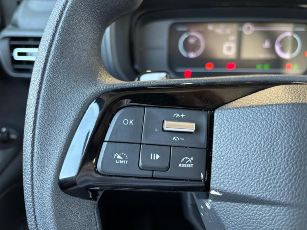 CITROEN Berlingo Talla XL BlueHDi 130 SS PLUS Auto