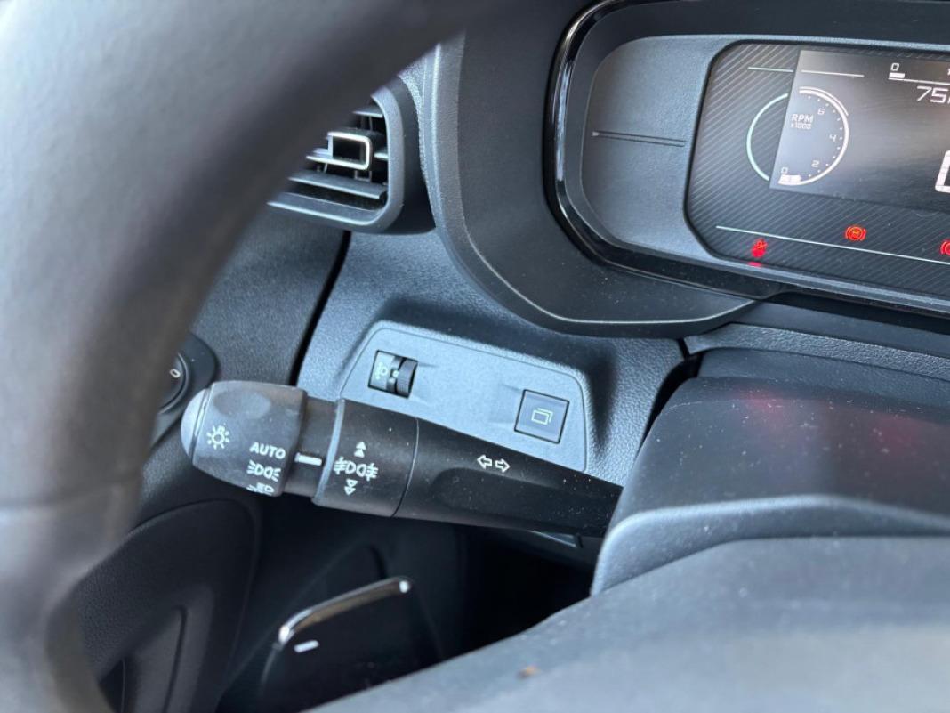 CITROEN Berlingo Talla XL BlueHDi 130 SS PLUS Auto