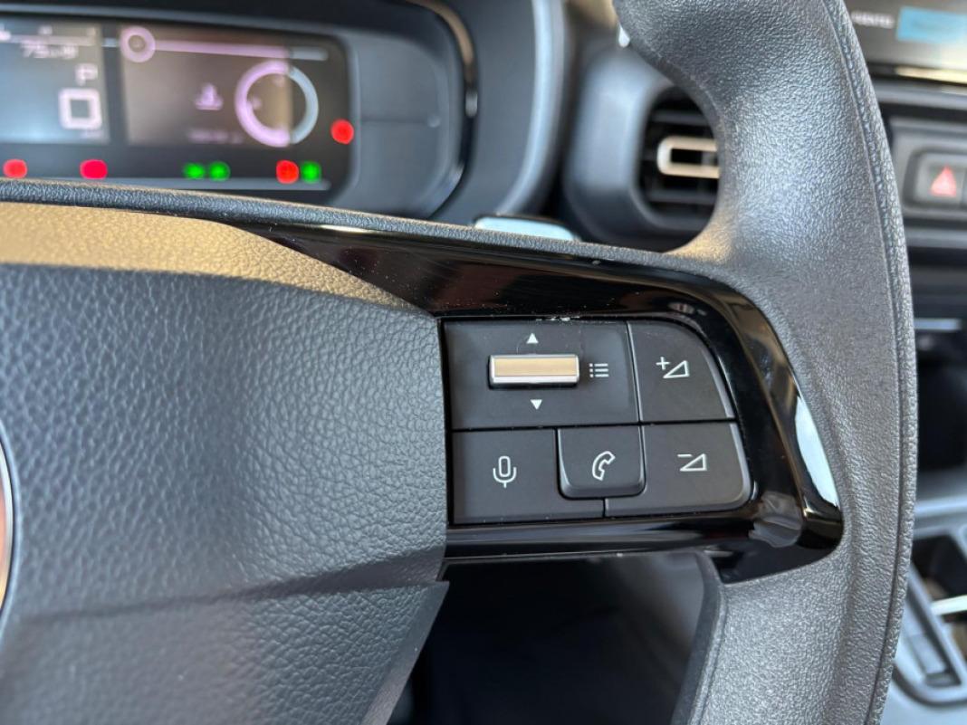 CITROEN Berlingo Talla XL BlueHDi 130 SS PLUS Auto