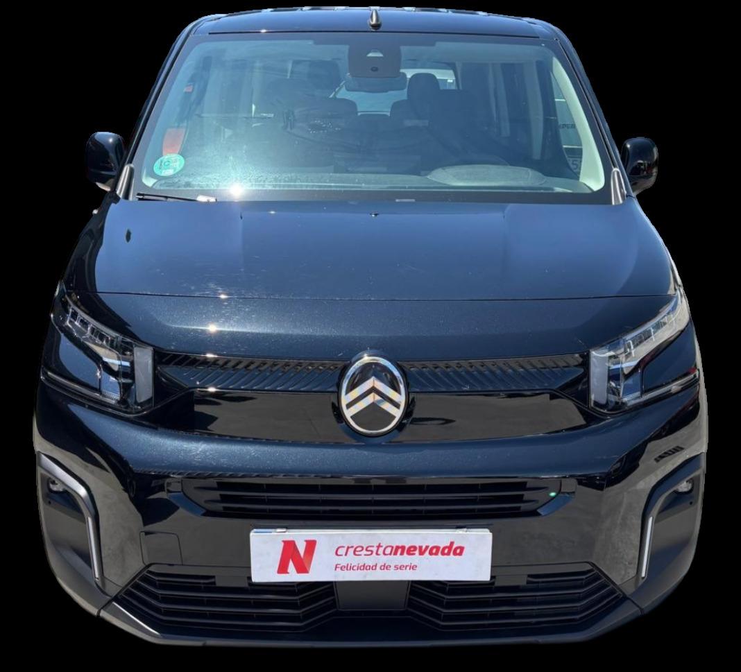 CITROEN Berlingo Talla XL BlueHDi 130 SS PLUS Auto