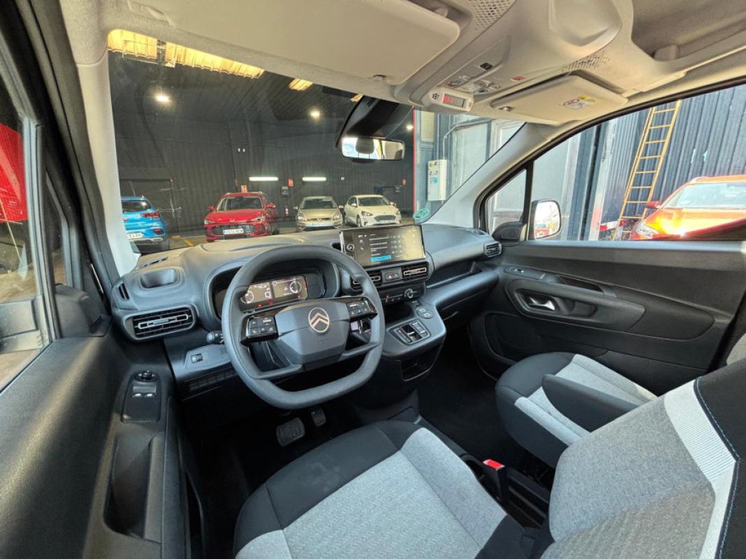 CITROEN Berlingo Talla XL BlueHDi 130 SS PLUS Auto