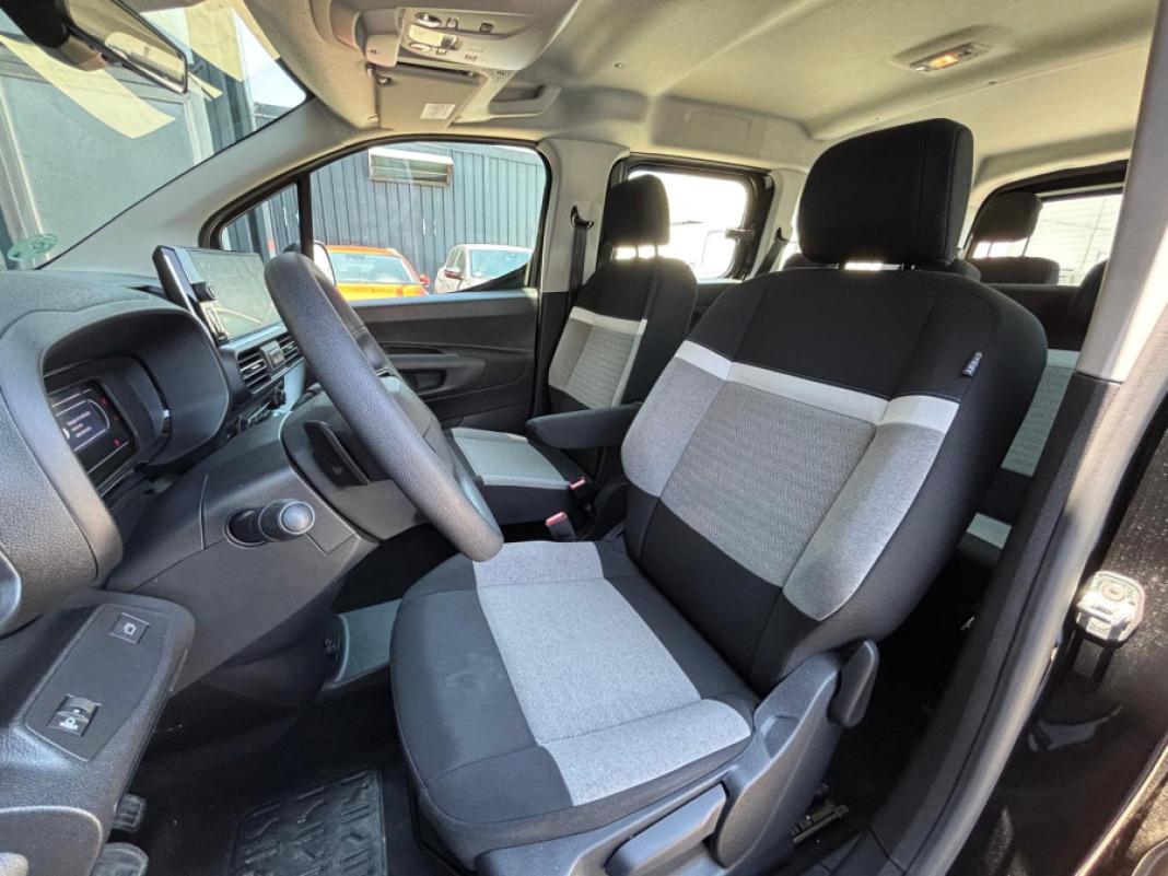 CITROEN Berlingo Talla XL BlueHDi 130 SS PLUS Auto
