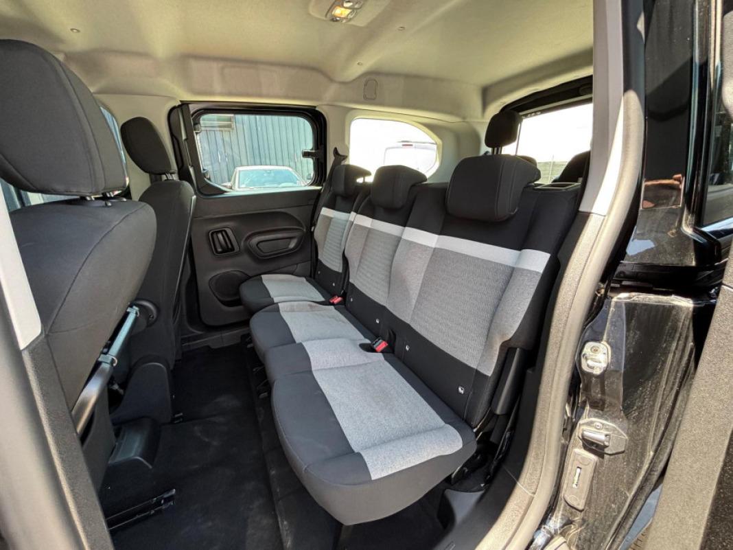 CITROEN Berlingo Talla XL BlueHDi 130 SS PLUS Auto