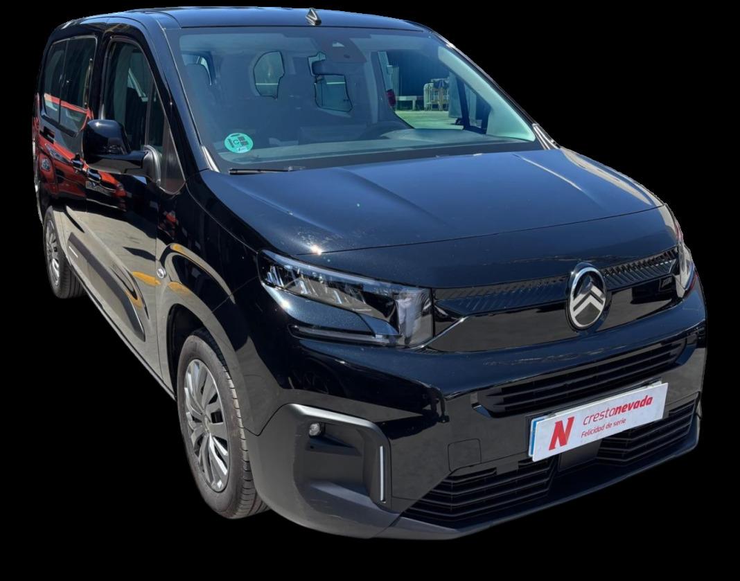 CITROEN Berlingo Talla XL BlueHDi 130 SS PLUS Auto