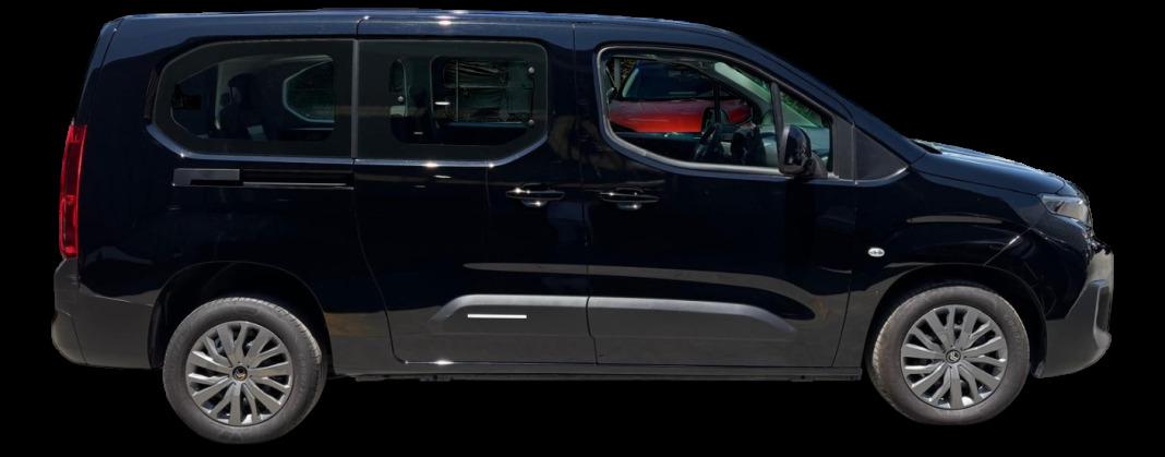 CITROEN Berlingo Talla XL BlueHDi 130 SS PLUS Auto