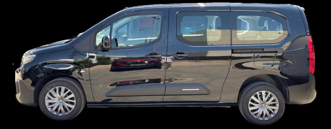 CITROEN Berlingo Talla XL BlueHDi 130 SS PLUS Auto