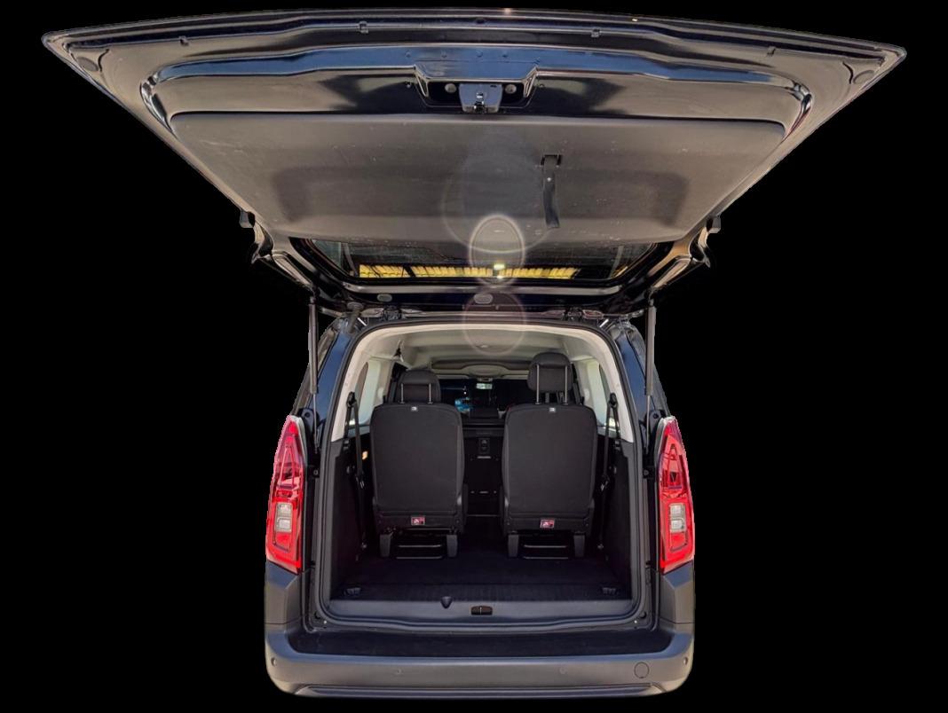 CITROEN Berlingo Talla XL BlueHDi 130 SS PLUS Auto