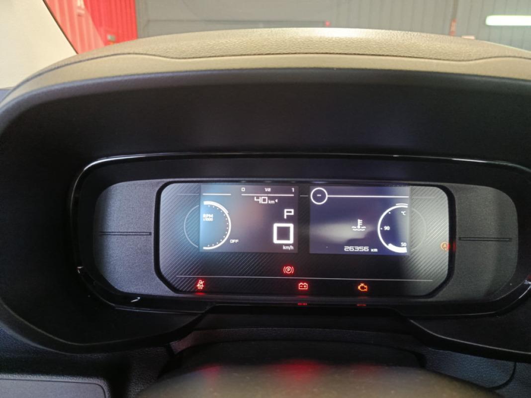 CITROEN Berlingo Talla XL BlueHDi 130 SS PLUS Auto