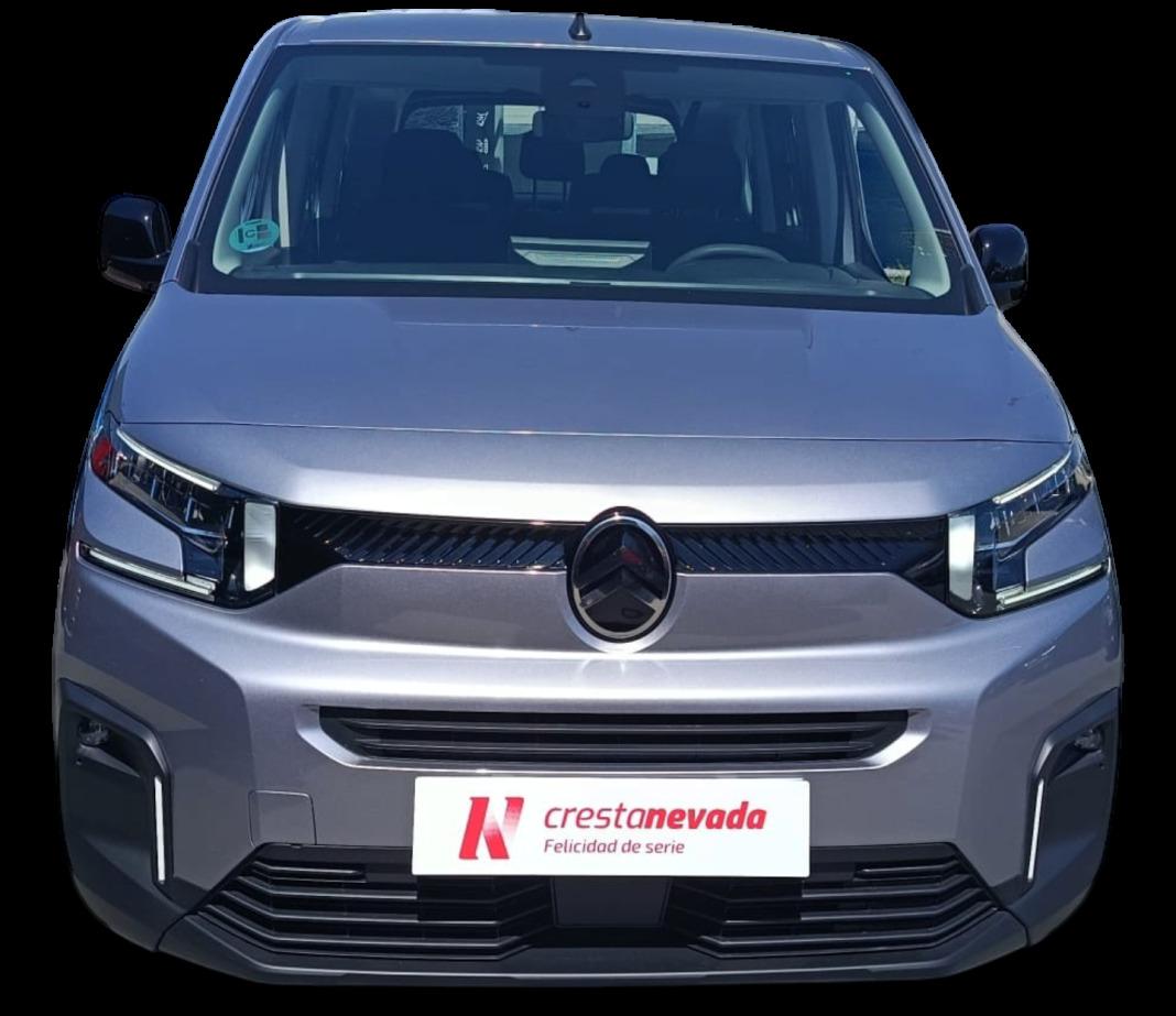 CITROEN Berlingo Talla XL BlueHDi 130 SS PLUS Auto