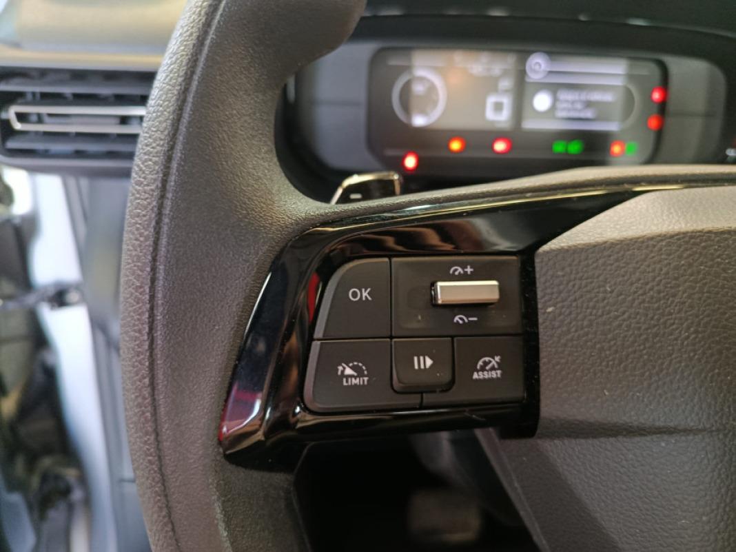 CITROEN Berlingo Talla XL BlueHDi 130 SS PLUS Auto
