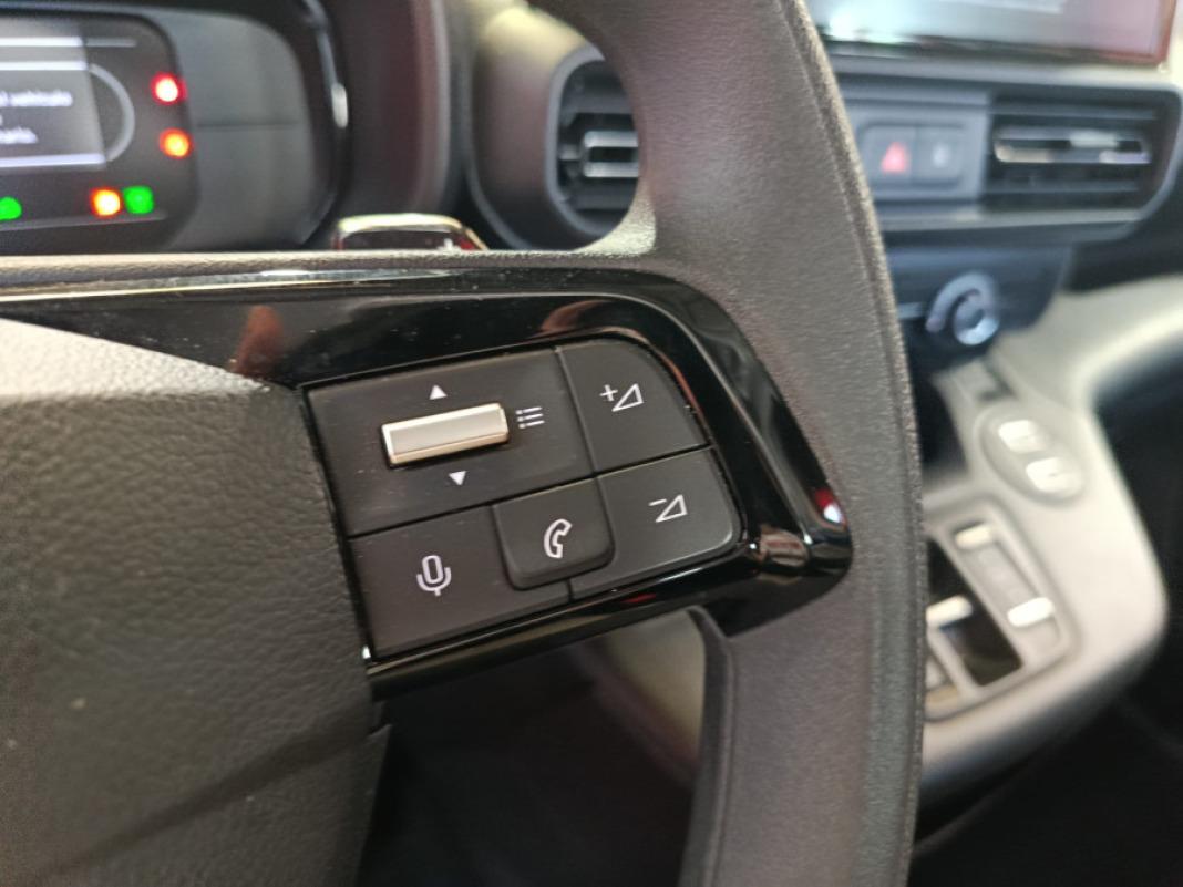 CITROEN Berlingo Talla XL BlueHDi 130 SS PLUS Auto