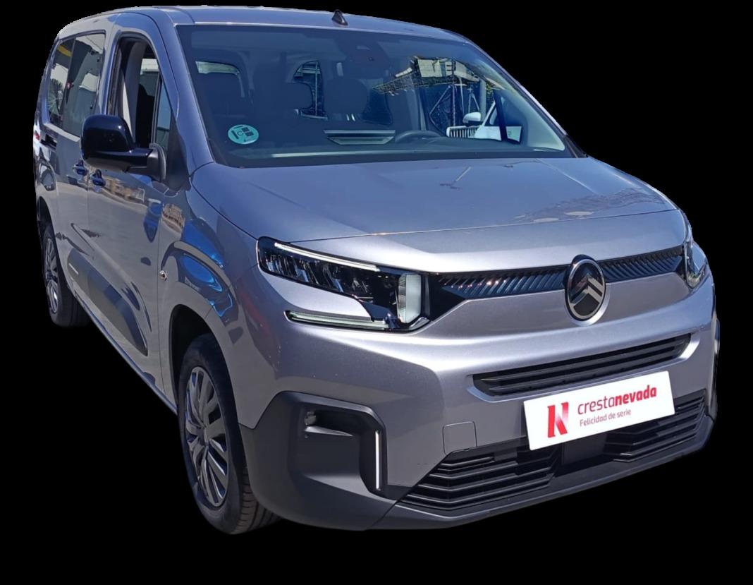 CITROEN Berlingo Talla XL BlueHDi 130 SS PLUS Auto