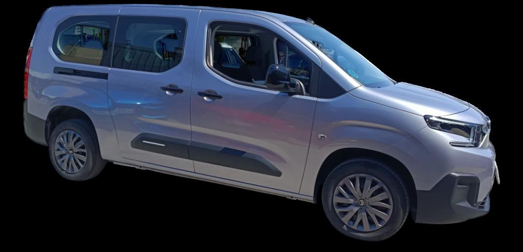 CITROEN Berlingo Talla XL BlueHDi 130 SS PLUS Auto