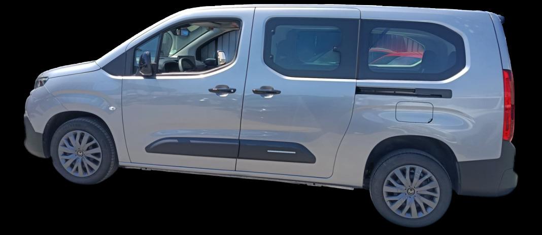 CITROEN Berlingo Talla XL BlueHDi 130 SS PLUS Auto