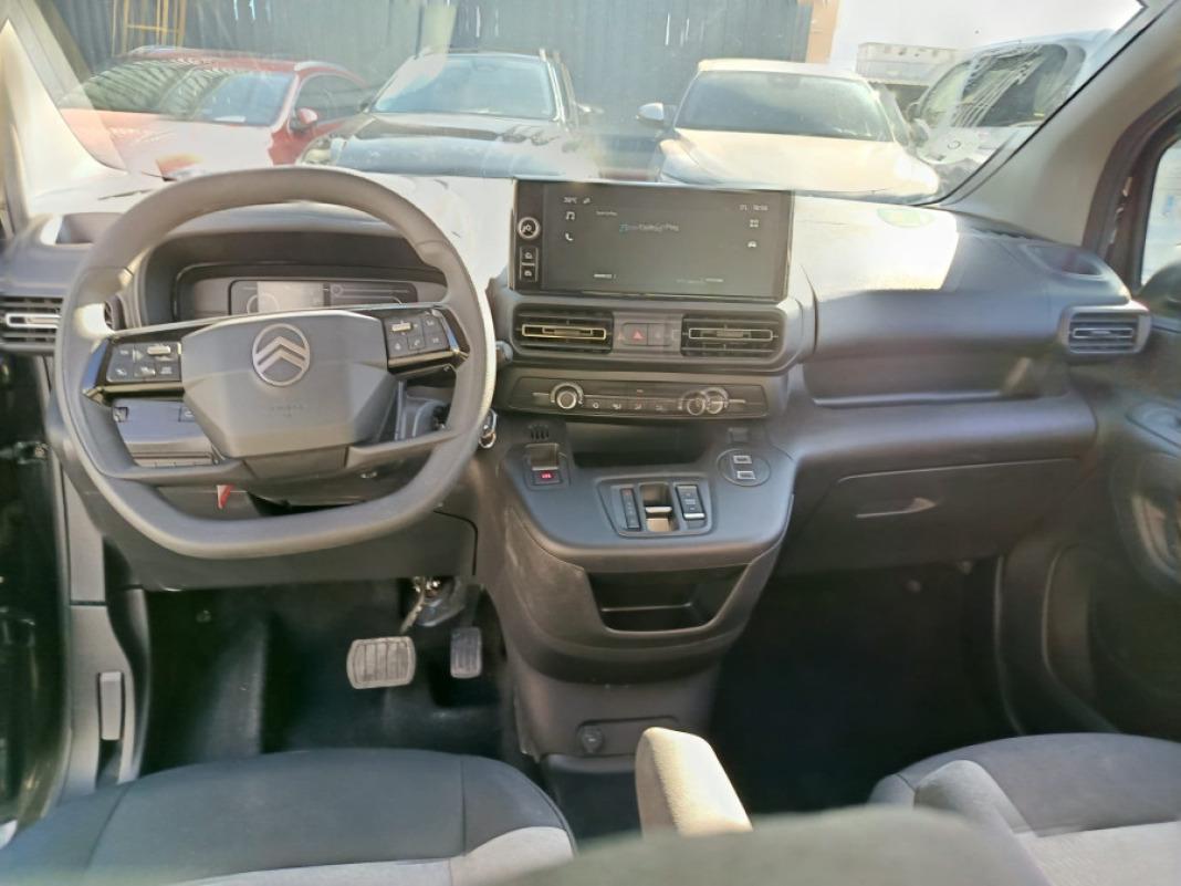 CITROEN Berlingo Talla XL BlueHDi 130 SS PLUS Auto
