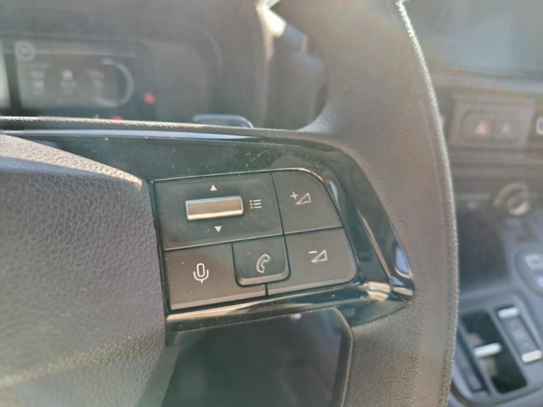 CITROEN Berlingo Talla XL BlueHDi 130 SS PLUS Auto